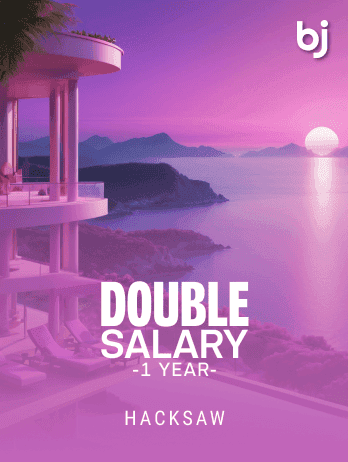 Double Salary - 1 Year screenshot
