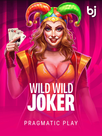 Wild Wild Joker screenshot