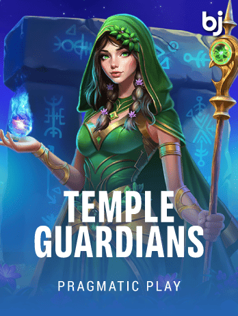 Temple Guardians screenshot