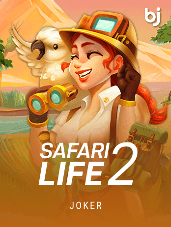 Safari Life 2 screenshot