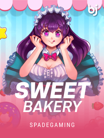 Sweet Bakery screenshot