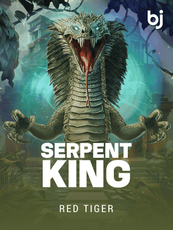 Serpent King screenshot