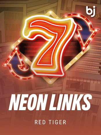 Neon Links screenshot