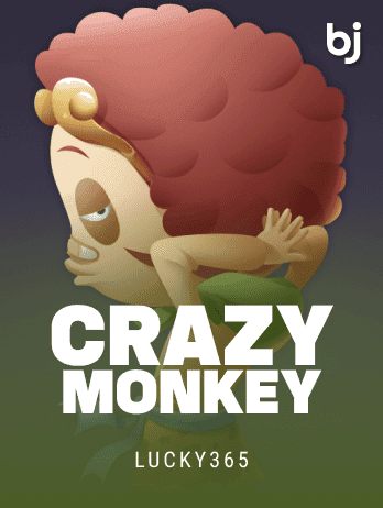Crazy Monkey screenshot