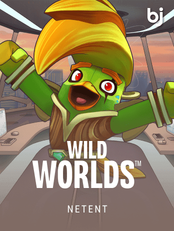 Wild Worlds ™ screenshot
