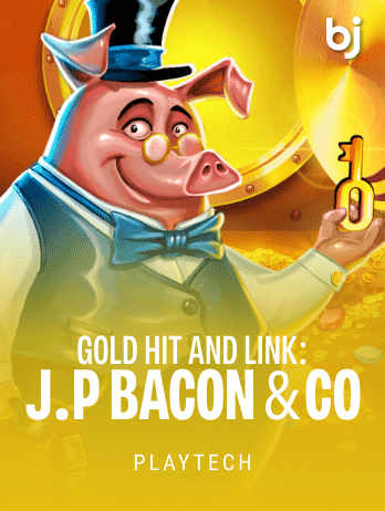 Gold Hit & J.P. Bacon & Cop screenshot