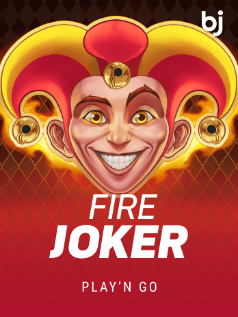Fire Joker screenshot