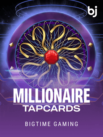 Millionaire Tapcards screenshot
