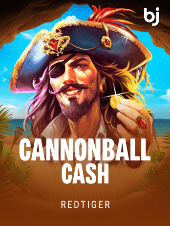Cannonball Cash screenshot